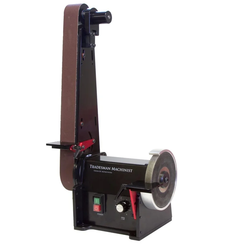Tradesman Machinist Belt 48" T6B48