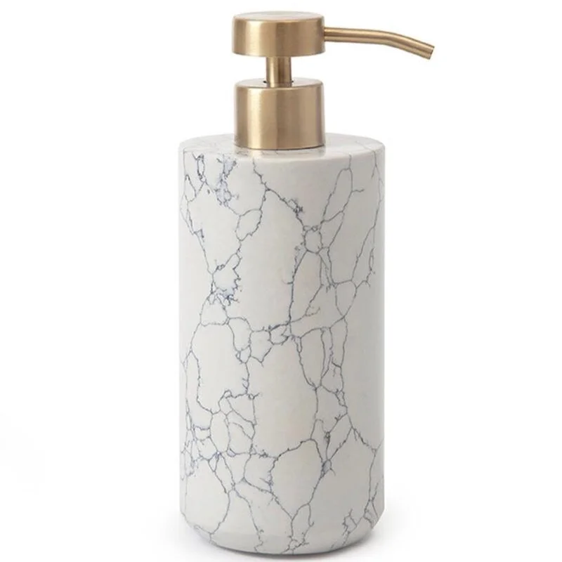 Tramonti Bathroom Soap/Lotion Dispenser