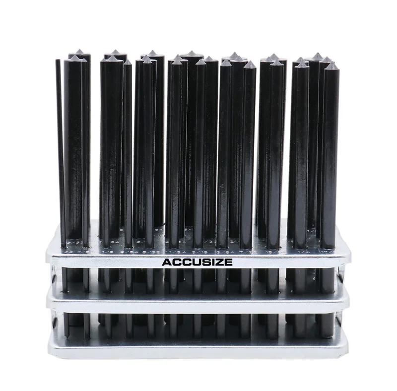 Transfer Punch Set
