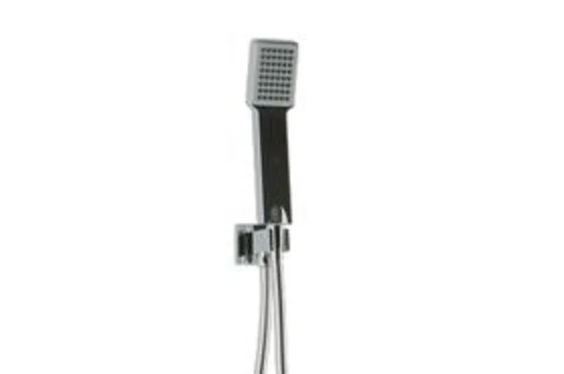 Transitional Flexible Hose Handshower Kit