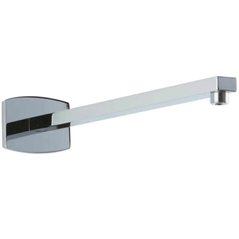 Transitional Wall Mounted Shower Arm