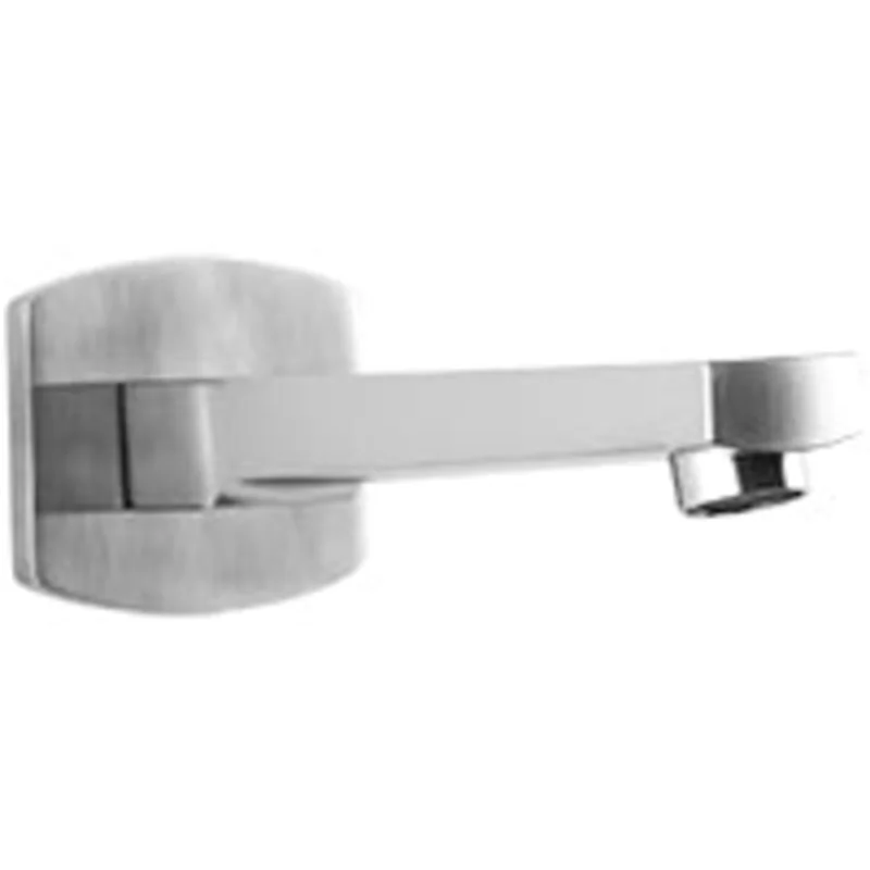 Transitional Wall Mounted Tub Filler