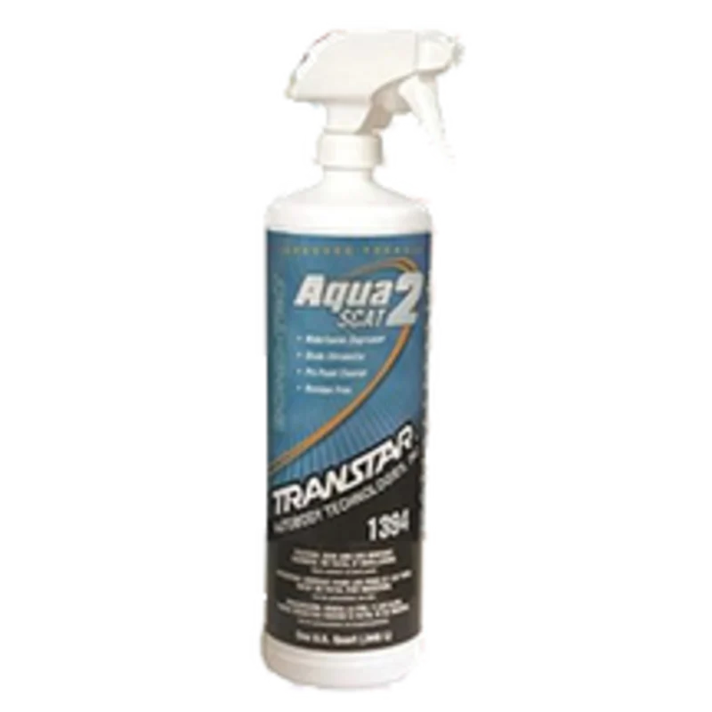 Transtar Aqua SCAT 2 Waterborne Degreaser, Qt. #1394