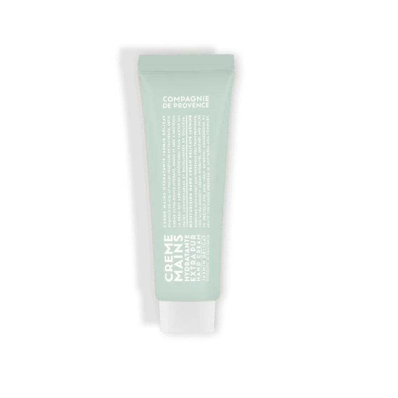 Travel Hand Cream Soft Jasmine 1 fl oz