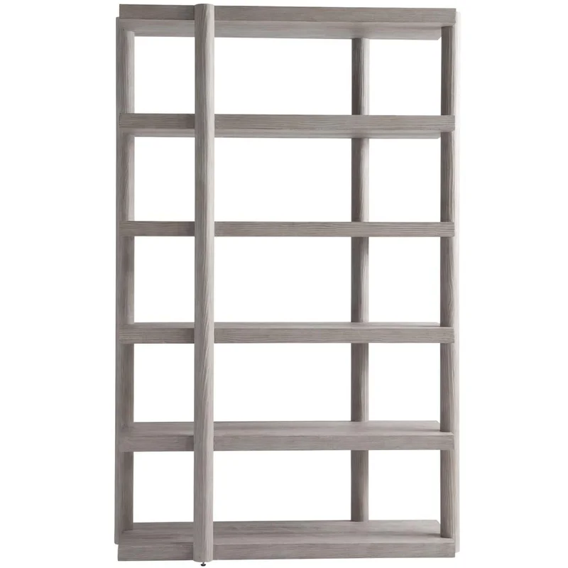 Trianon Etagere, 54"W x 19"D x 83.5"H