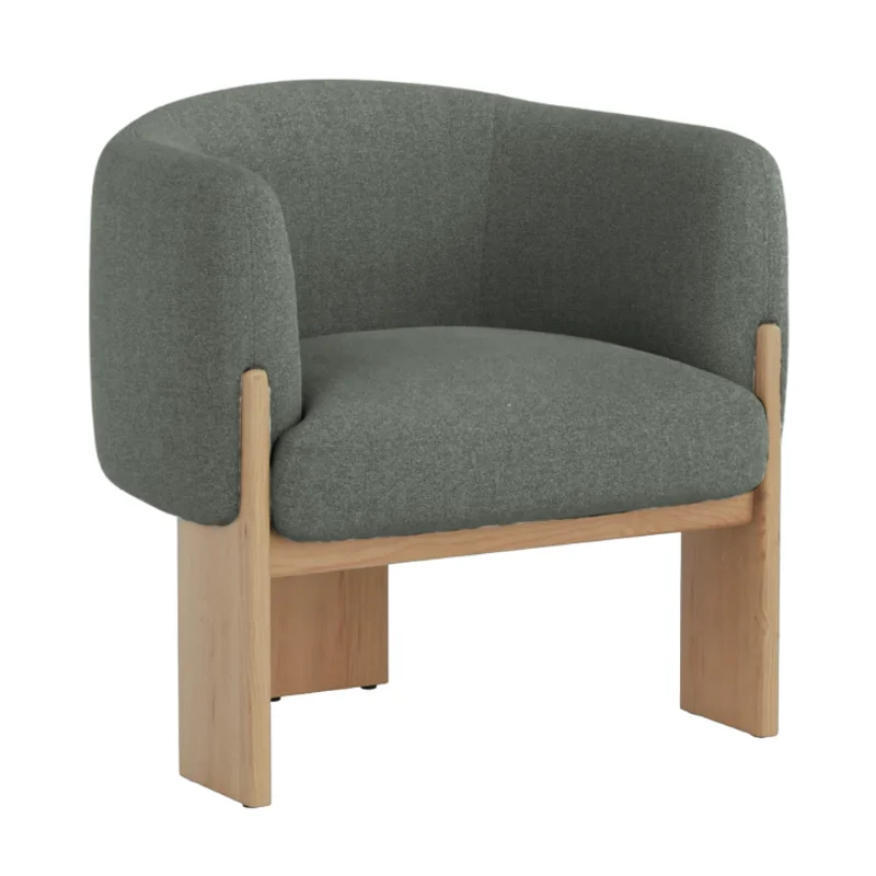 Trine Lounge Chair, Danny Green