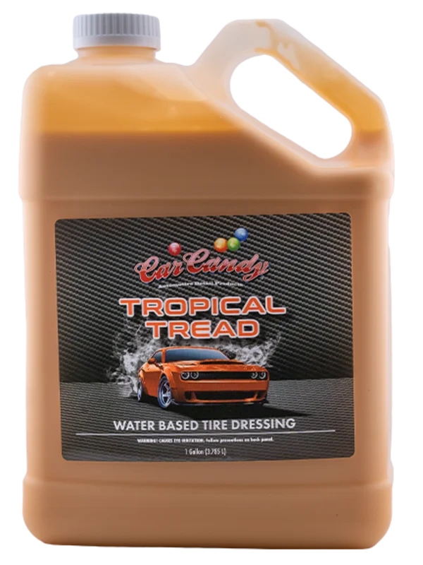 Tropical Tread Water Based Dressing **NEW**