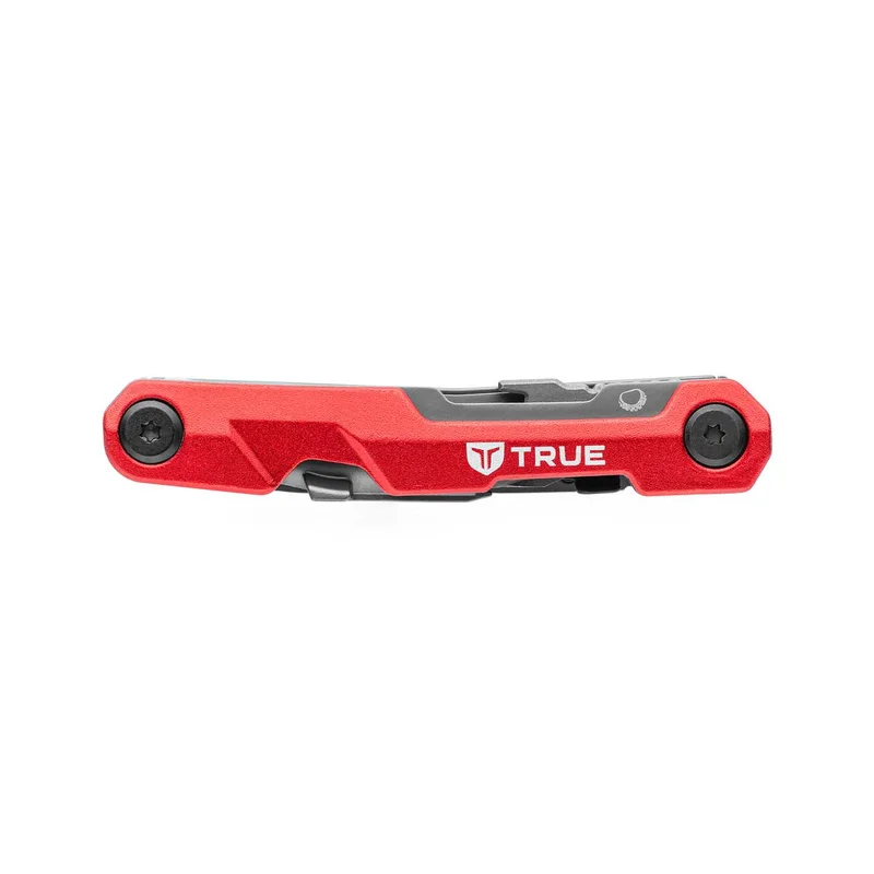 TRUE - TI BLOCK 5-IN-1 MULTITOOL TRU-MTL-1007