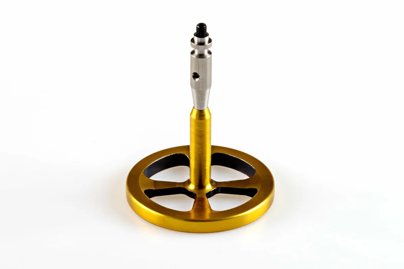 TSCHORN 00163D056 Probe Tip Long 56, Sensing Tip Type, Use with SLIMplus Edge Finder, 4916-3056