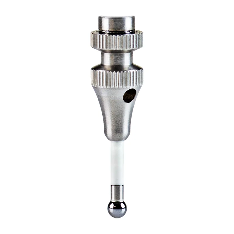 TSCHORN Probe Sensing Tip Replacement Long Ceramic 3mm, 4916-3003
