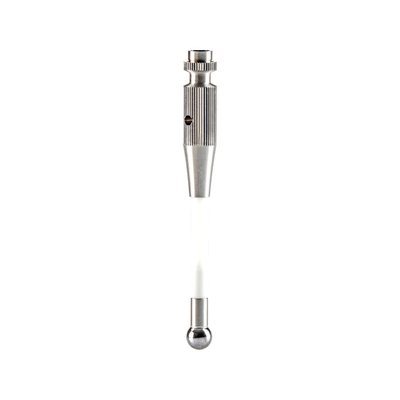 TSCHORN Probe Sensing Tip Replacement Long Ceramic 6mm, 4916-3006