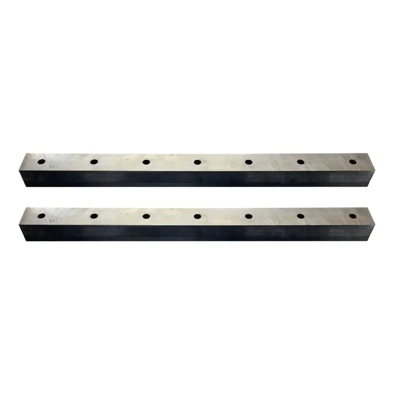 TSI 3029 Female Shear Blades for TC-55, TC-100 Tire Cutter