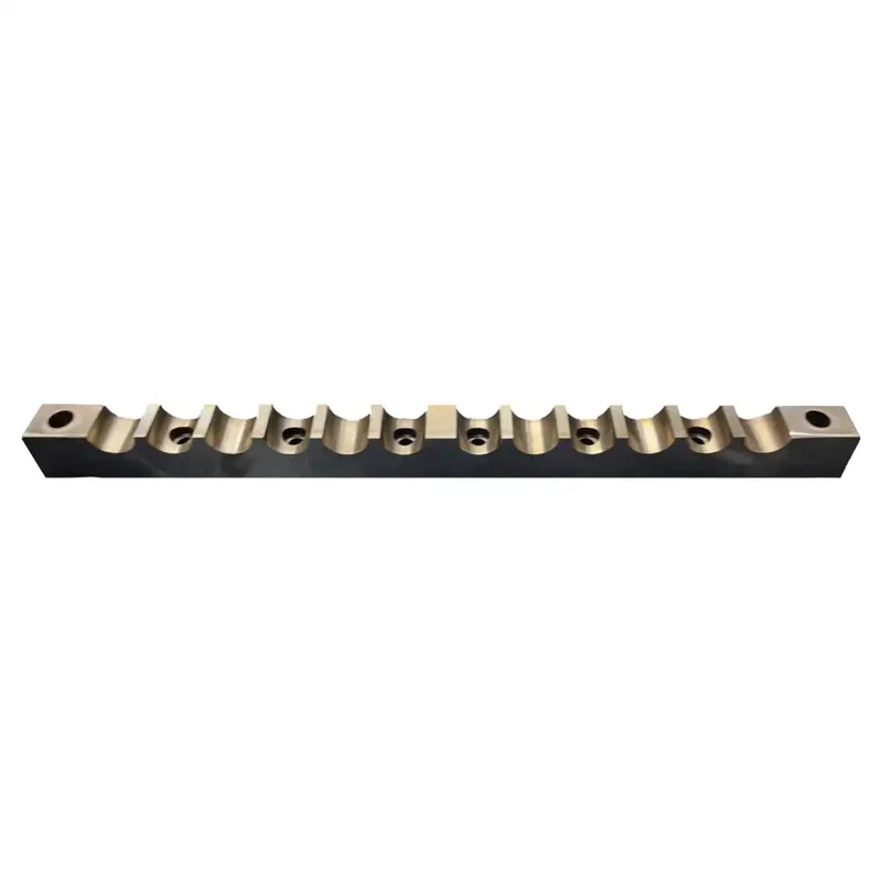 TSI 3030 Male Shear Blades for TC-55, TC-100 Tire Cutter (Ea.)