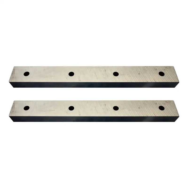 TSI 3363 Female Shear Blades for TC-50 Tire Cutter