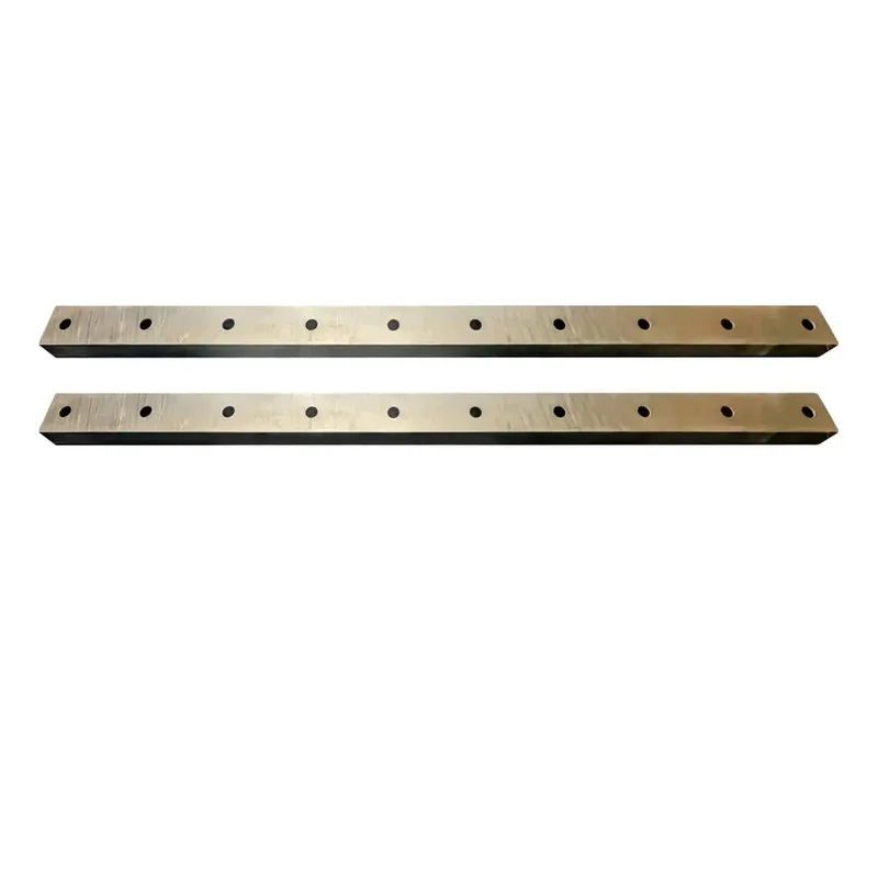 TSI 4619 Female Shear Blades for TC-125 Tire Cutter