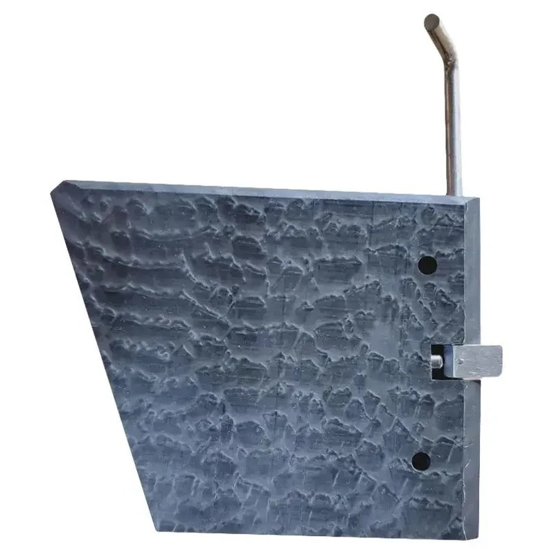 TSI 4886 Expanding Rims Replacement Locking Paddle (Ea)