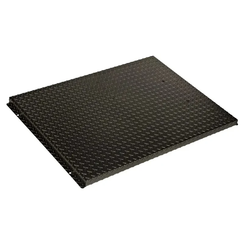 TSI 6192 Floor Plate for CH-23