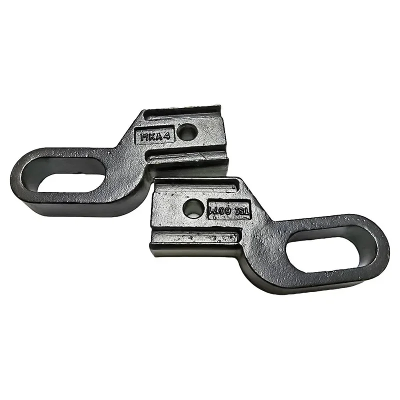 TSI Adapters For Back Buddy II