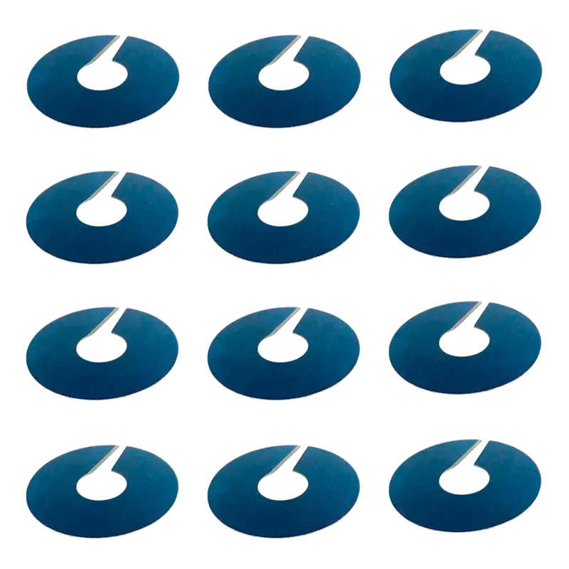 TSI Blade For Sipper Machine (Bag of 12) - 18.071