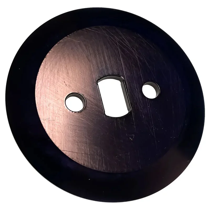 TSI Blade For Truer Machine