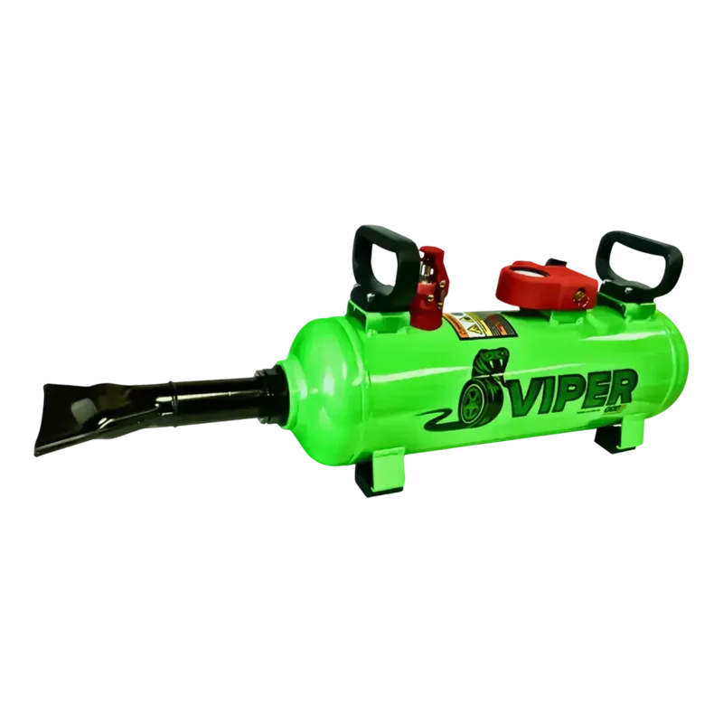 TSI Gen3 Viper VP13 Push Button Aluminum Bead Seater (13L)