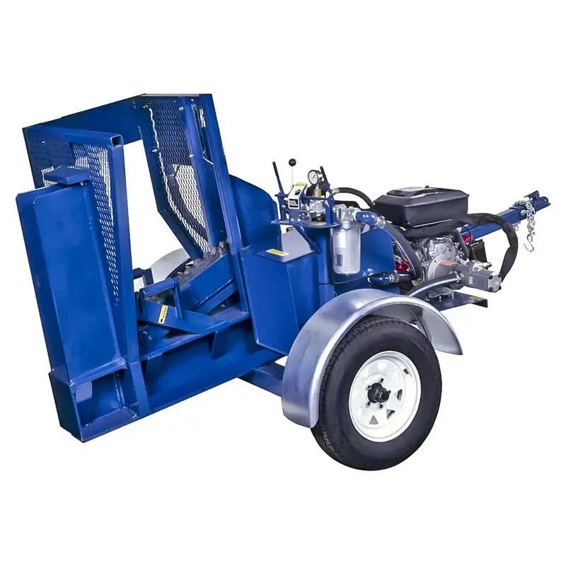 TSI TC-100 Tire Cutter for Car/LT (Gas)