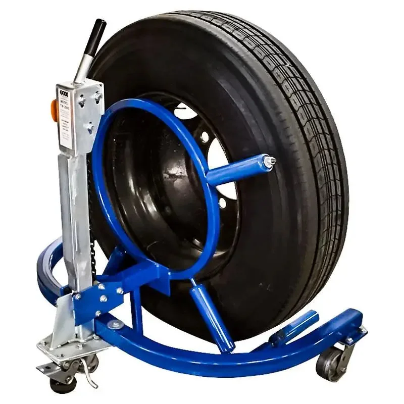 TSI TW2000 Tweel Handler Truck Wheel Dolly