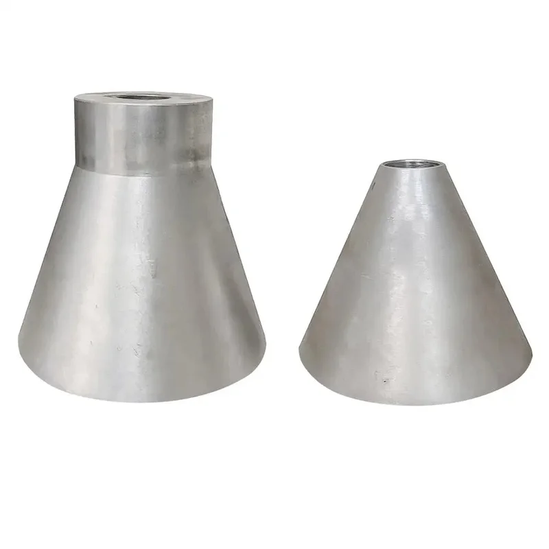 TSI UPA Passenger Adapter