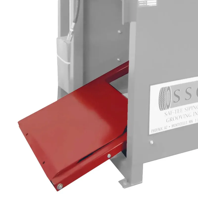 TSI Wheel Lift Attachment for STE-M