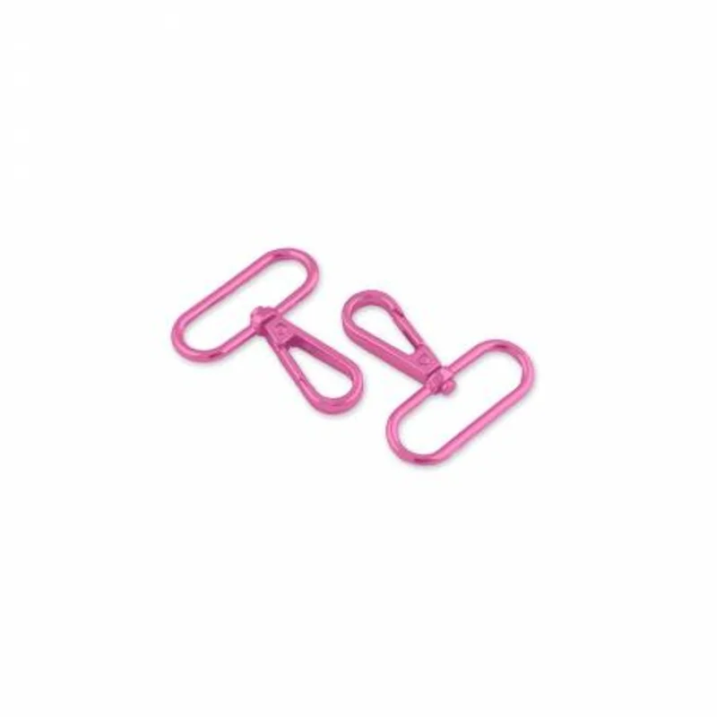 Tula Pink: 1 1/2" Swivel Hooks