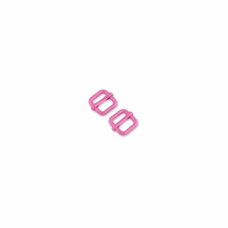 Tula Pink: 1/2" Slider Buckles 2pk