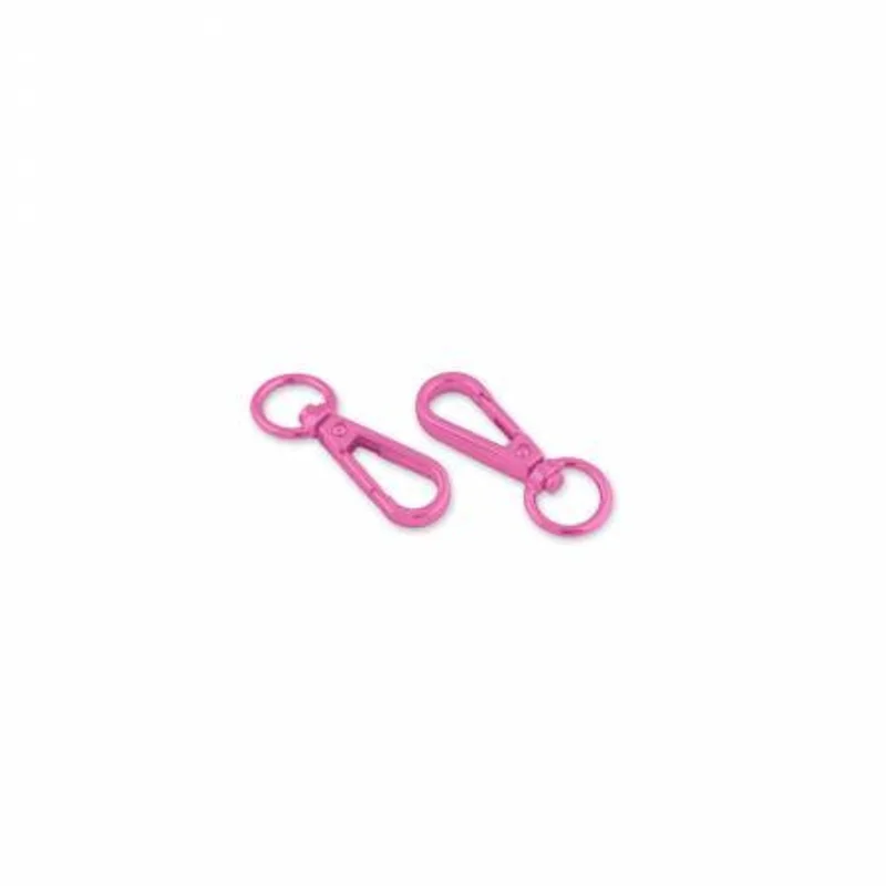 Tula Pink: 1/2" Swivel Hooks (2pc)