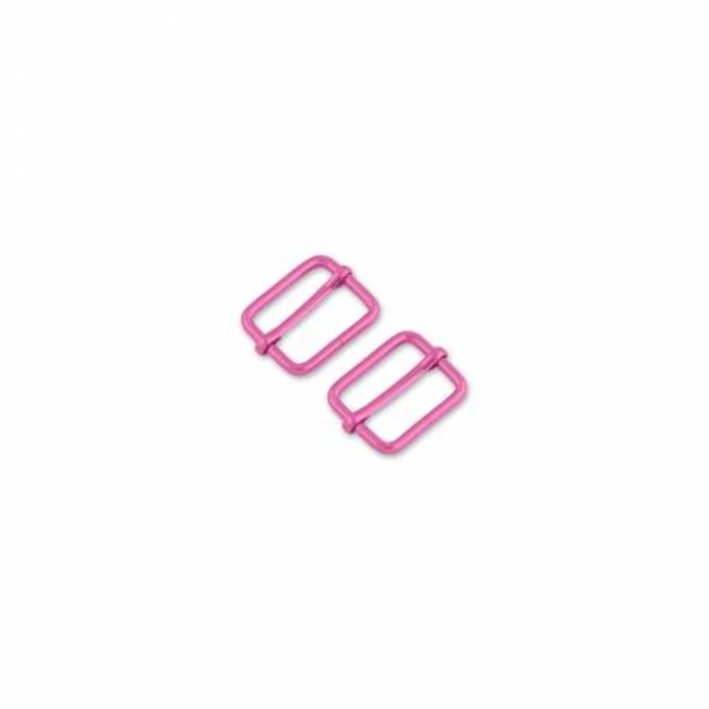 Tula Pink: 1" Slider Buckles (2pc)
