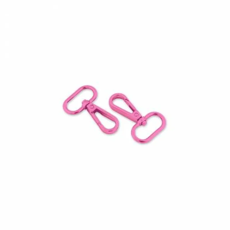 Tula Pink: 1" Swivel Hooks (2pc)