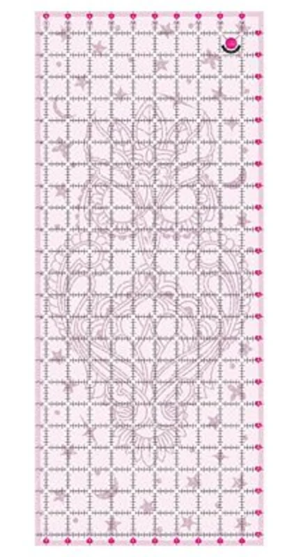Tula Pink: 10.5x24.5-Owl