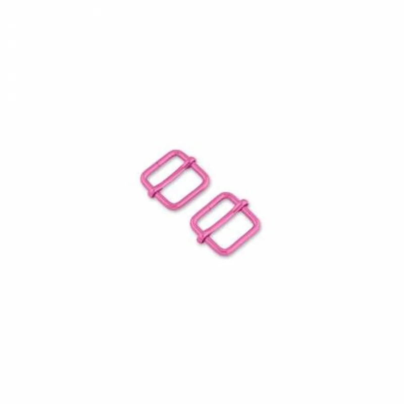 Tula Pink: 3/4" Slider Buckles 2pk