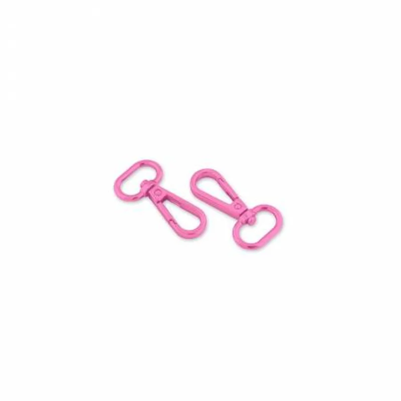 Tula Pink: 3/4" Swivel Hooks (2pc)