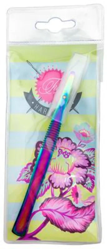 Tula Pink: 5.5" Surgical Seam Ripper