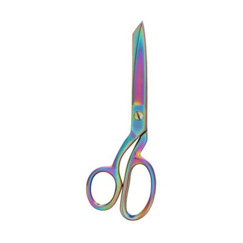 Tula Pink: 8" Shear Left-Handed