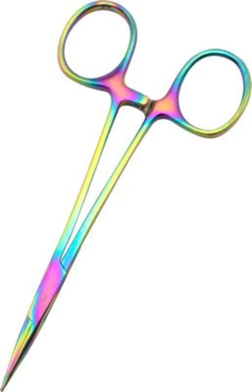 Tula Pink: Hemostat 5"