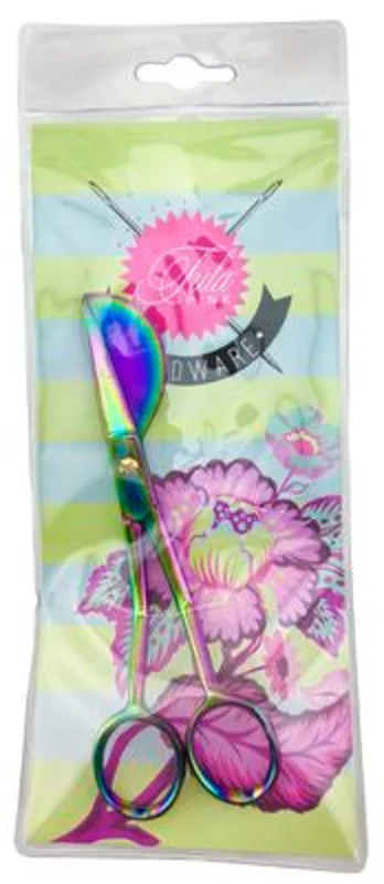 Tula Pink Micro Serrated Duckbill 6 Inch