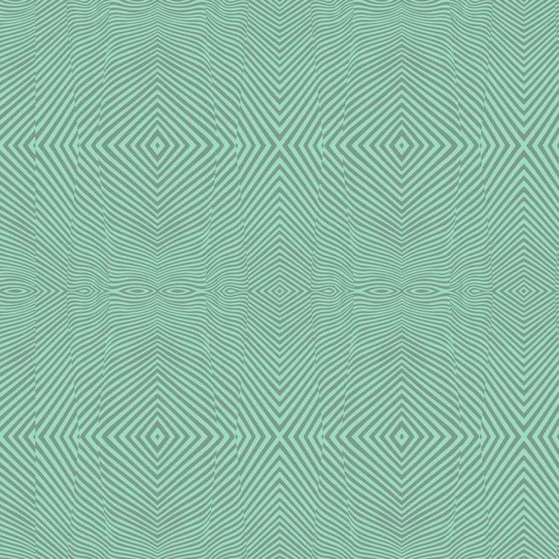 Tula Pink MOON GARDEN: Lazy Stripe-Moonlight (1/4 Yard)