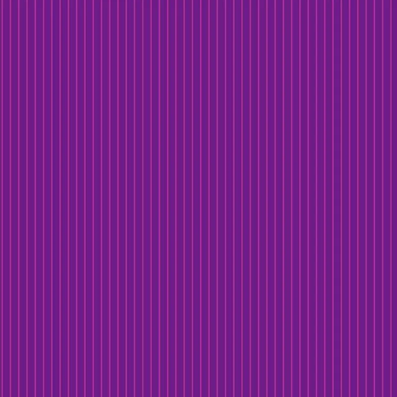 Tula Pink TINY STRIPS: Aster (1/4 Yard)