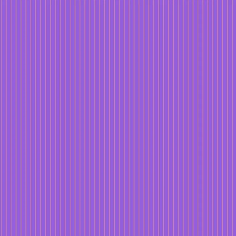 Tula Pink TINY STRIPS: Honesty (1/4 Yard)