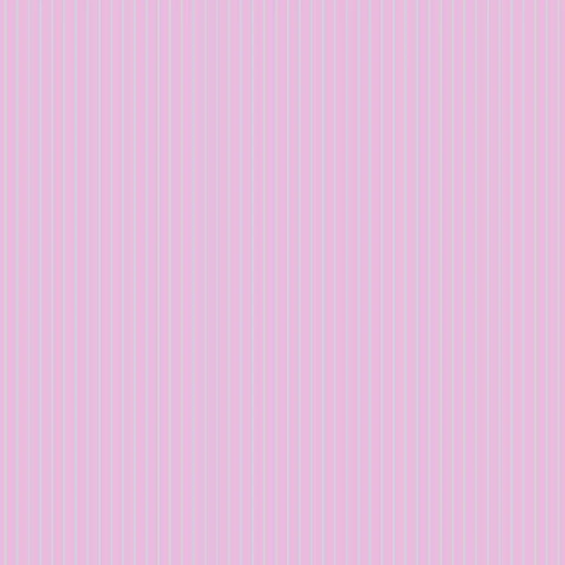 Tula Pink TINY STRIPS: Petal (1/4 Yard)
