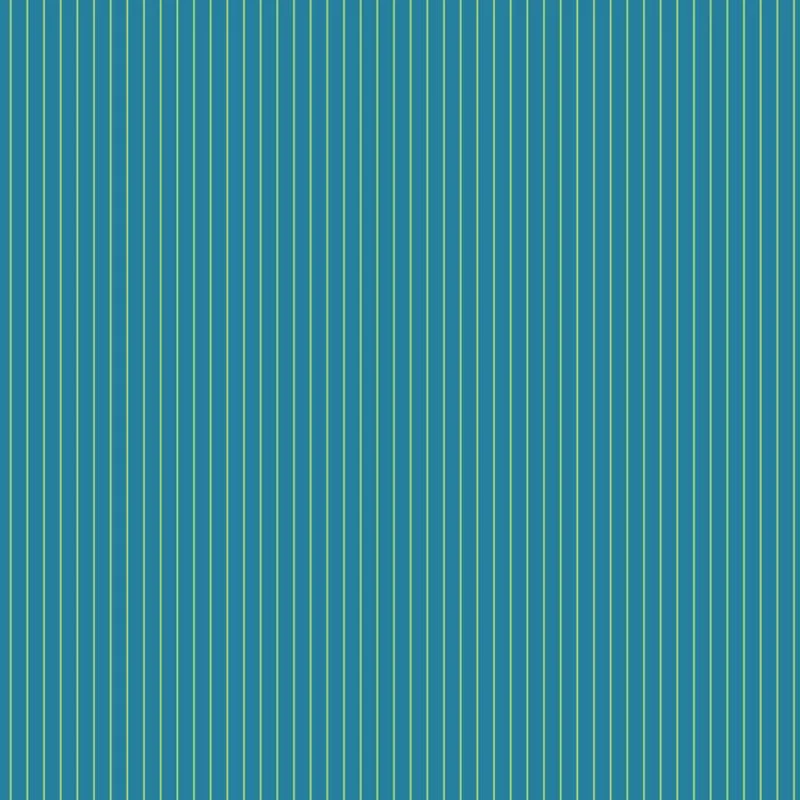 Tula Pink TINY STRIPS: Songbird (1/4 Yard)