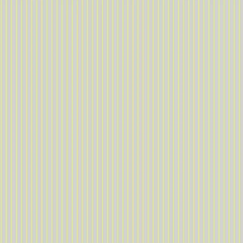 Tula Pink TINY STRIPS: Spark (1/4 Yard)
