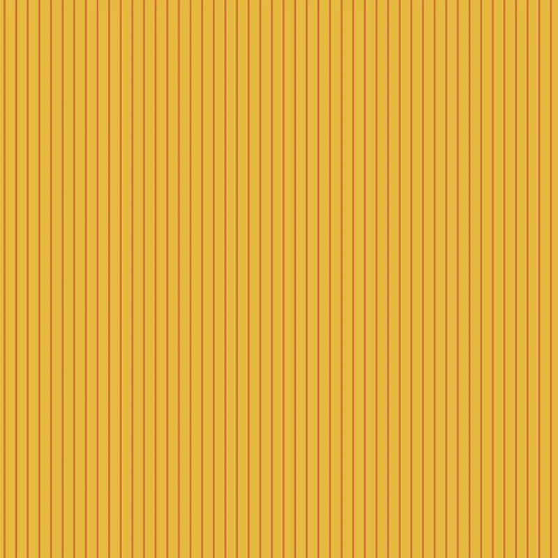 Tula Pink TINY STRIPS: Sunrise (1/4 Yard)