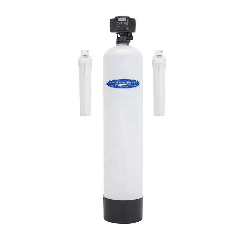 Turbidity Whole House Water Filter