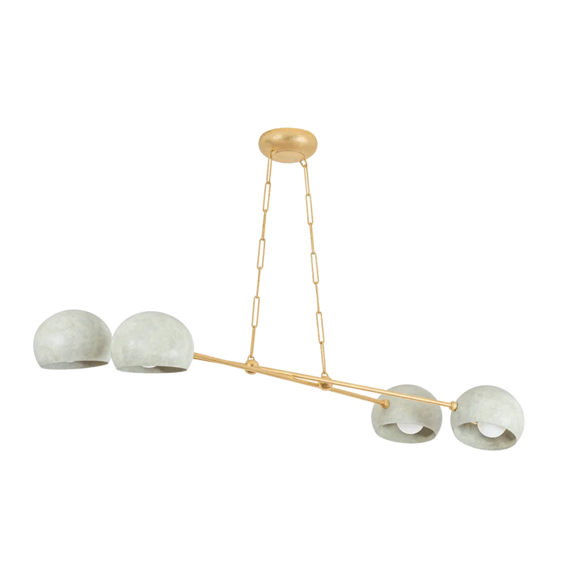 Turner Chandelier, 52"